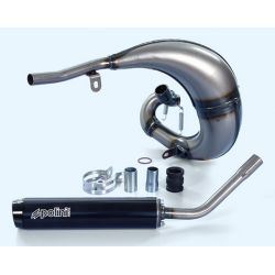 Pot d'échappement Polini For Race 2 - Beta 50 RR 2021 et +