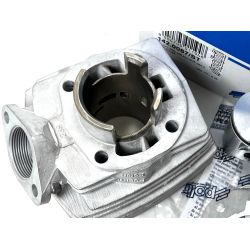 Kit cylindre Polini 50 W T6 Air Ø40mm - Peugeot 103