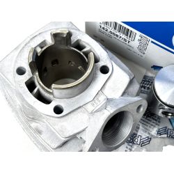 Kit cylindre Polini 50 W T6 Air Ø40mm - Peugeot 103