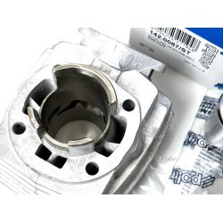 Kit cylindre Polini 50 W T6 Air Ø40mm - Peugeot 103