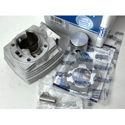 Kit cylindre Polini 50 W T6 Air Ø40mm - Peugeot 103