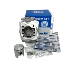 Kit cylindre Polini 50 W T6 Air Ø40mm - Peugeot 103