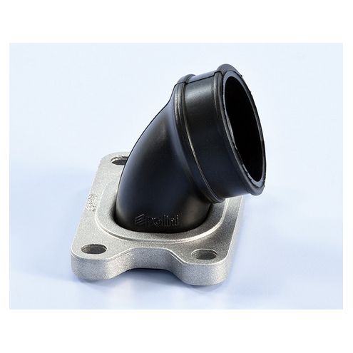 Pipe d'admission Polini CP 15-21 PHBG 19-21 - Minarelli AM6