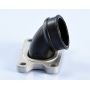 Pipe d'admission Polini CP 15-21 PHBG 19-21 - Minarelli AM6