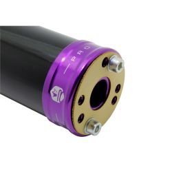 Sielncieux pour pot KRM 50-70cc - violet