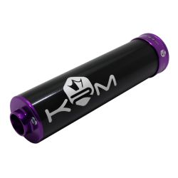 Sielncieux pour pot KRM 50-70cc - violet
