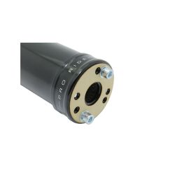 Silencieux pour pot KRM 50-70cc - noir