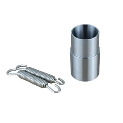 Pot d'échappement KRM 86/95cc - Minarelli AM6