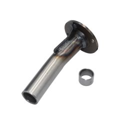 Pot d'échappement KRM 86/95cc - Minarelli AM6