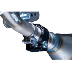 Pot d'échappement KRM 86/95cc - Minarelli AM6