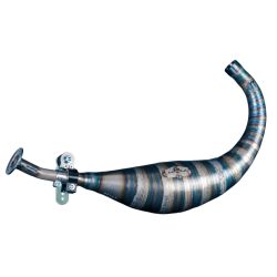 Pot d'échappement KRM 86/95cc - Minarelli AM6