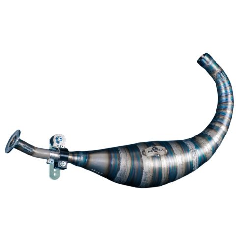 Pot d'échappement KRM 86/95cc - Minarelli AM6