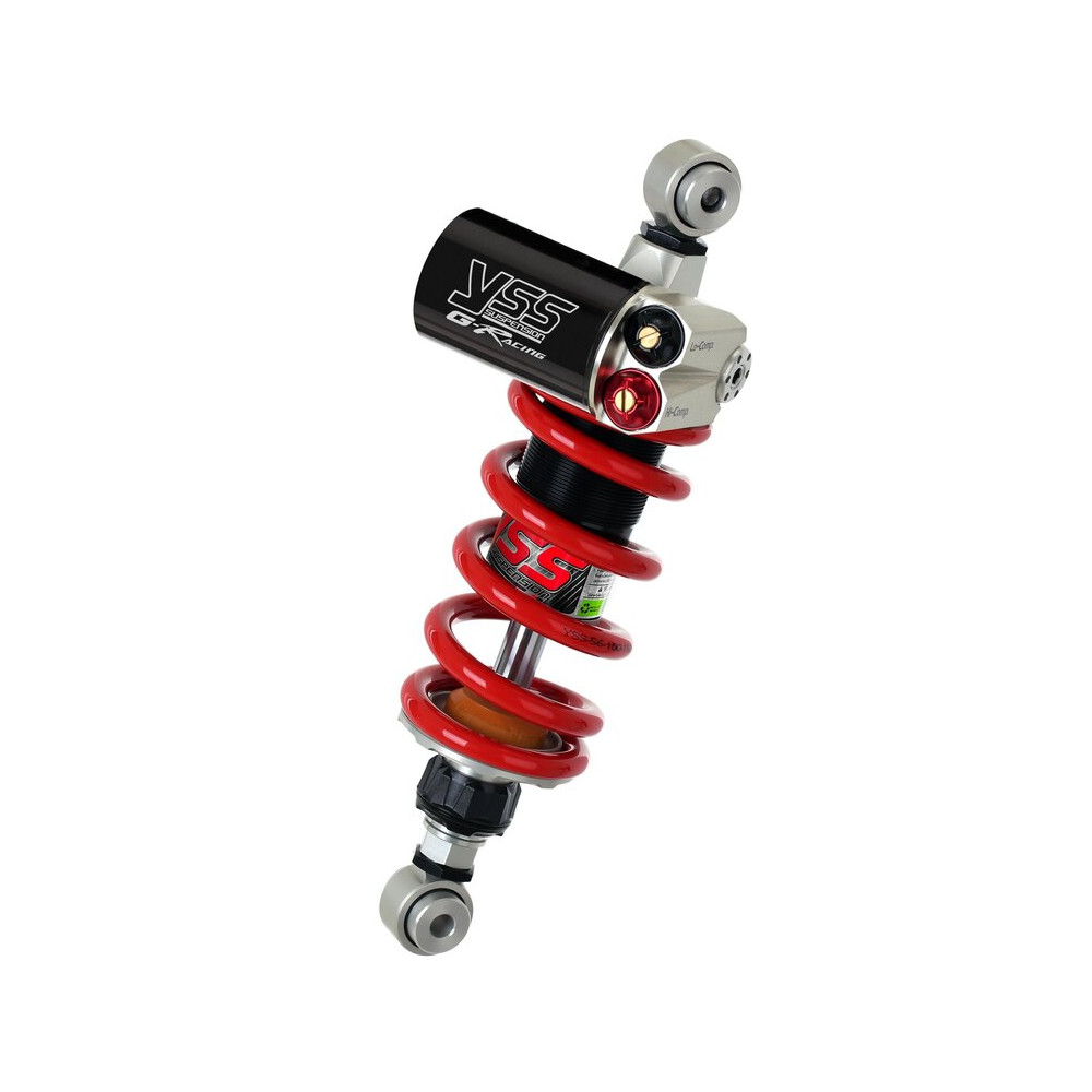 Amortisseur YSS TZ302 Racing - KTM 125/200/390 Duke