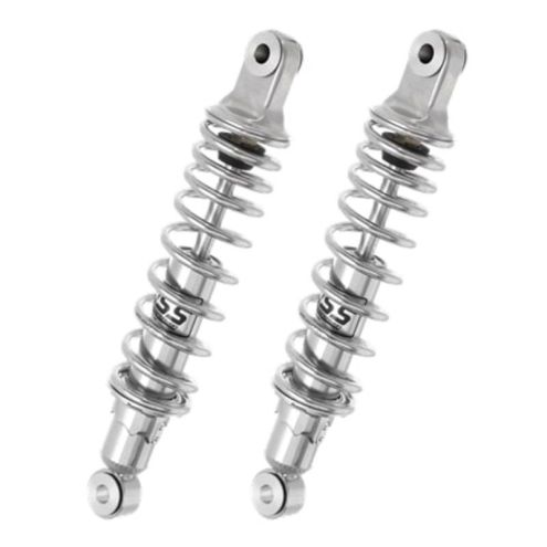 Bi-amortisseur arrière YSS RD222 - Kawasaki 250 Eliminator 88-03