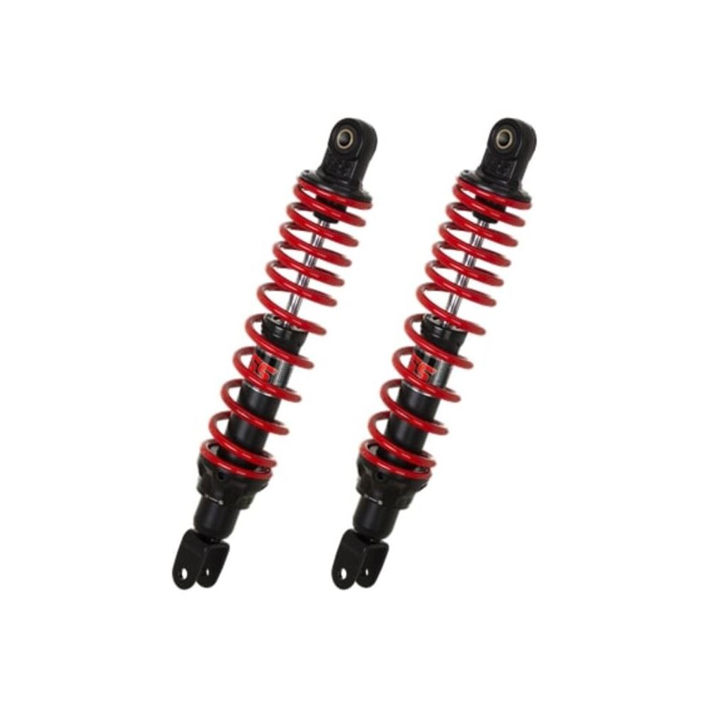 Bi-amortisseur YSS TB220 - Yamaha 125 N-Max 2015-25