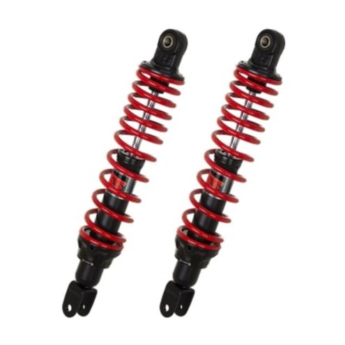 Bi-amortisseur YSS TB220 - Yamaha 125 N-Max 2015-25