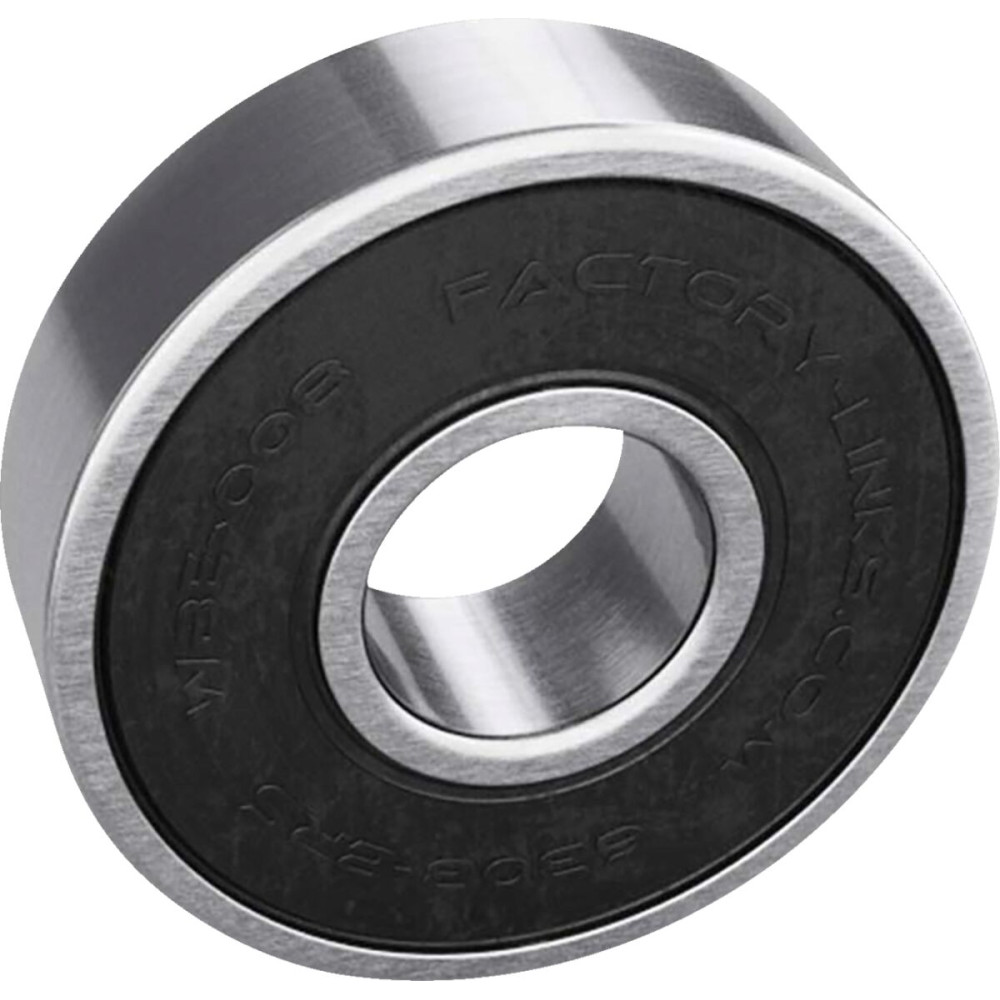 Kit roulements de roue FACTORY LINKS