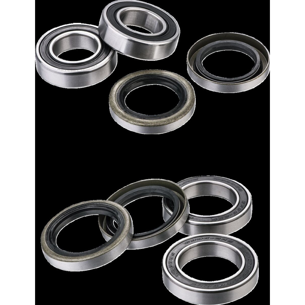 Kit roulements de roue FACTORY LINKS