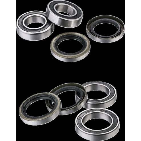 Kit roulements de roue FACTORY LINKS