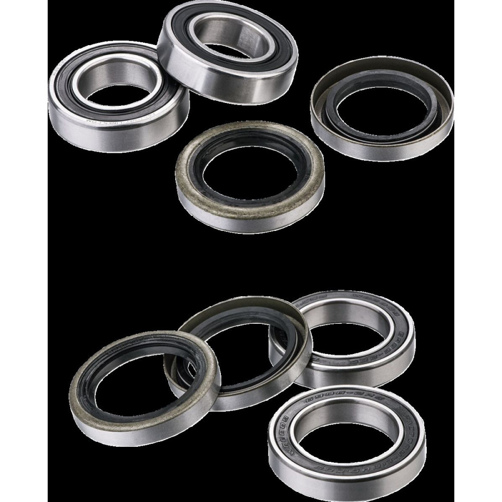 Kit roulements de roue FACTORY LINKS