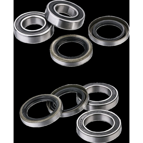 Kit roulements de roue FACTORY LINKS