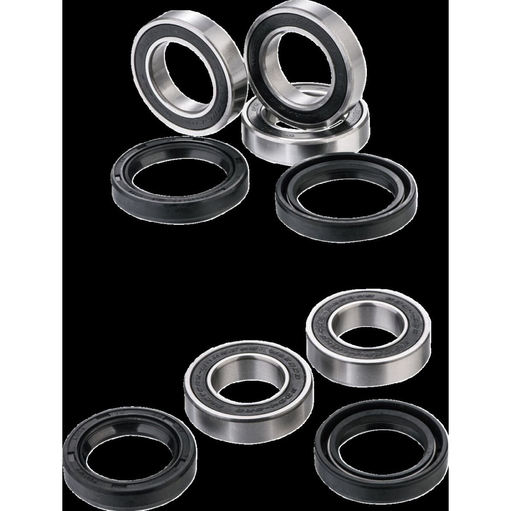 Kit roulements de roue FACTORY LINKS