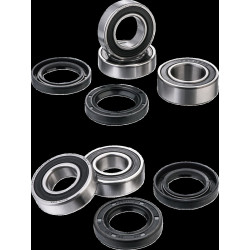 Kit roulements de roue...