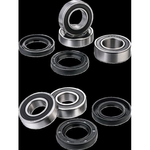 Kit roulements de roue FACTORY LINKS