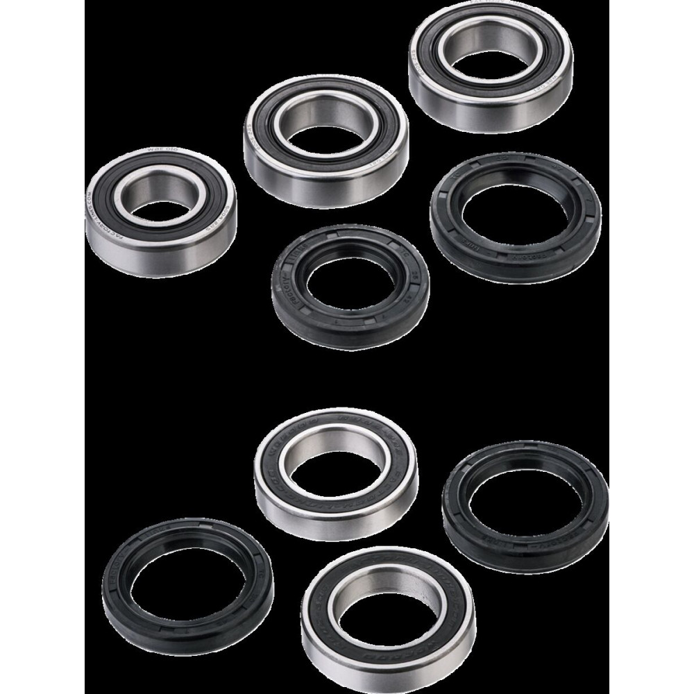 Kit roulements de roue FACTORY LINKS