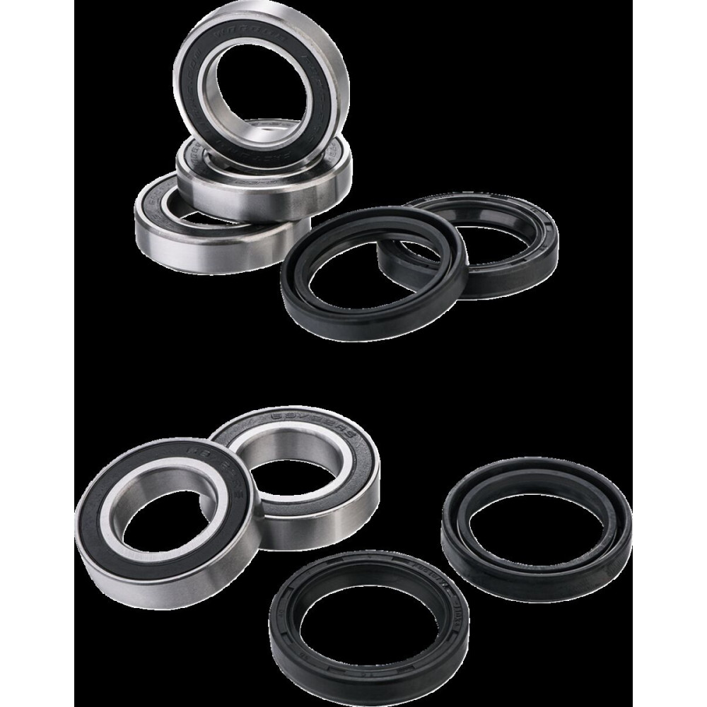 Kit roulements de roue FACTORY LINKS