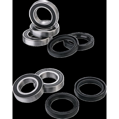 Kit roulements de roue FACTORY LINKS