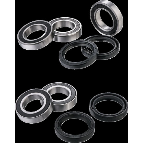 Kit roulements de roue FACTORY LINKS