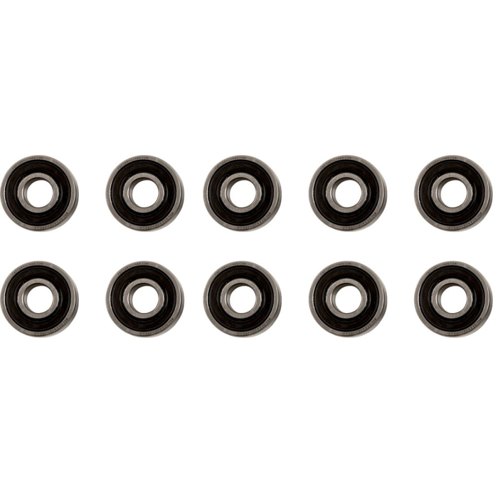Kit de roulements FACTORY LINKS - 6200 2RS x10
