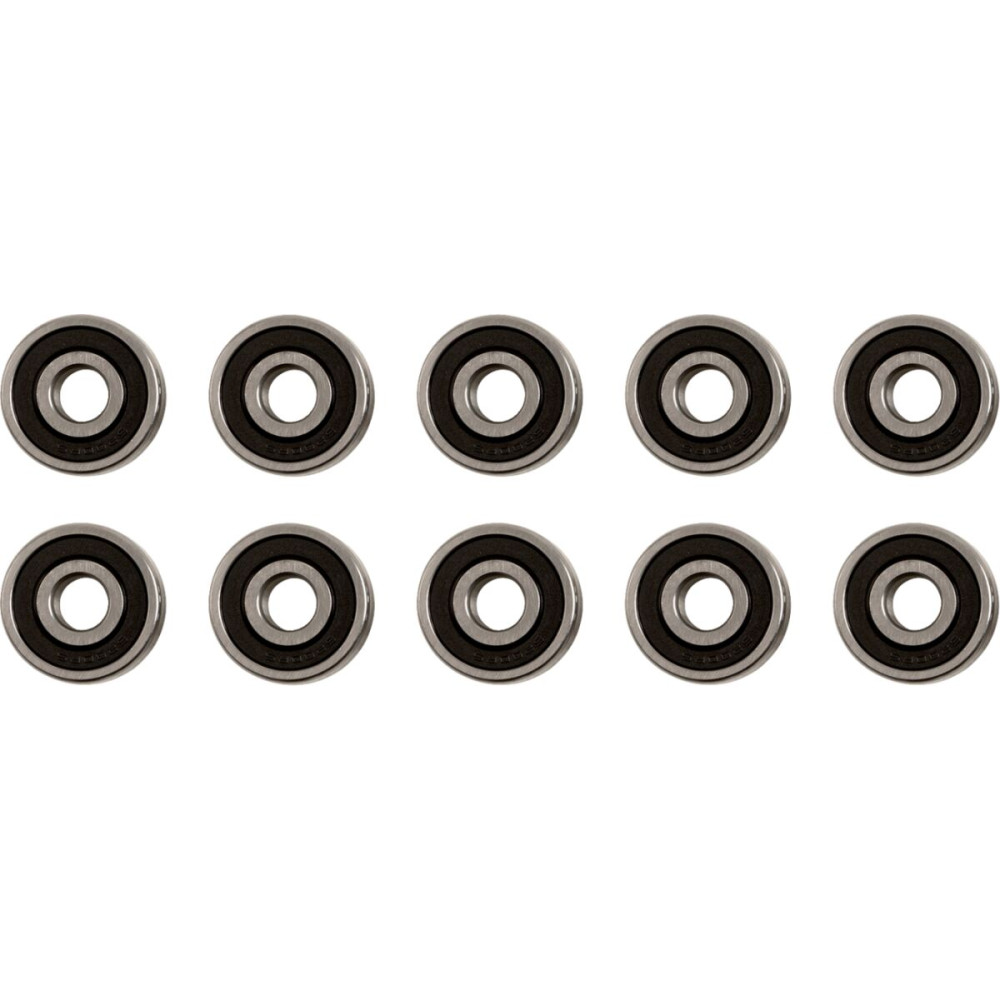 Kit de roulements FACTORY LINKS - 6002 2RS x10