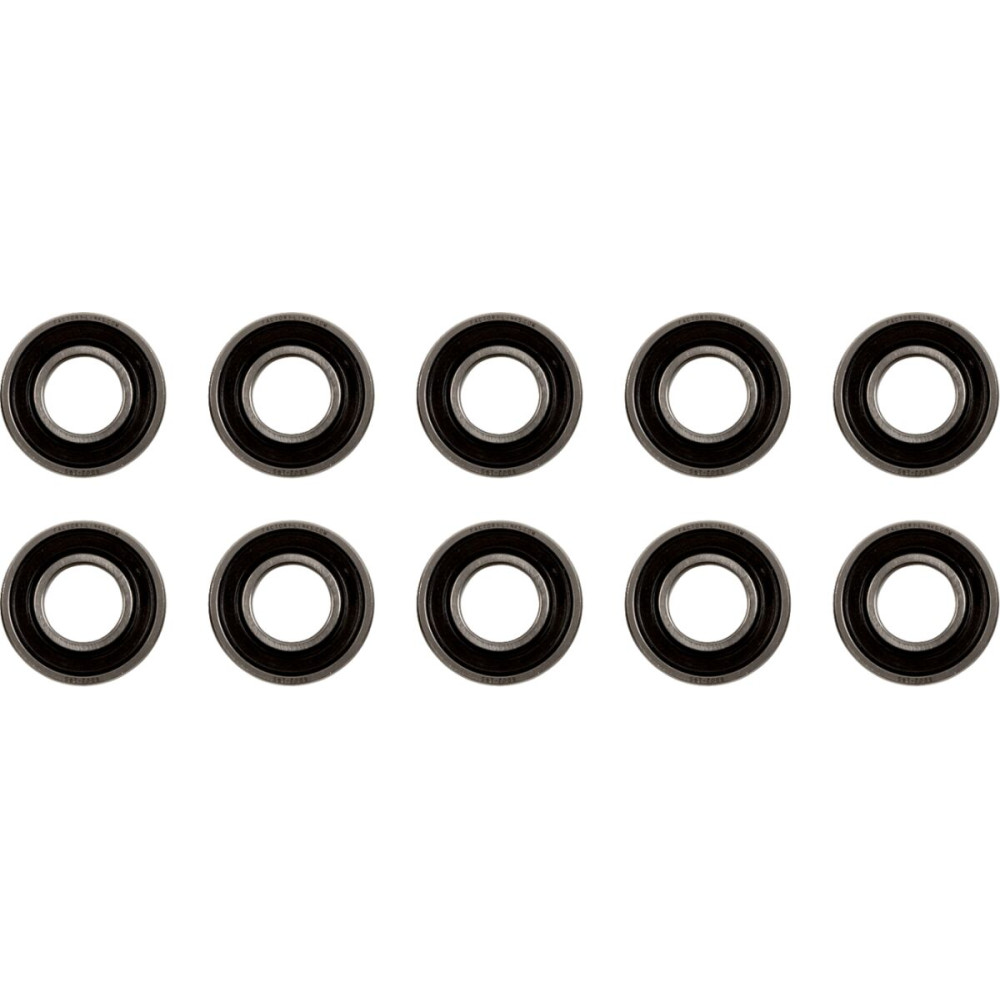 Kit de roulements FACTORY LINKS - 6201 2RS x10