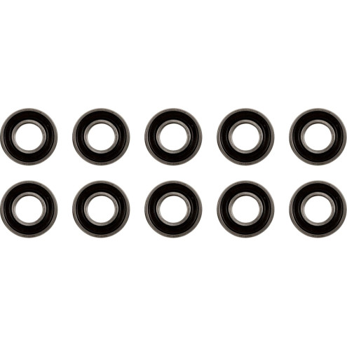 Kit de roulements FACTORY LINKS - 6201 2RS x10