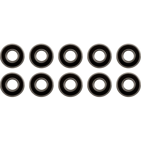 Kit de roulements FACTORY LINKS - 6202 2RS x10