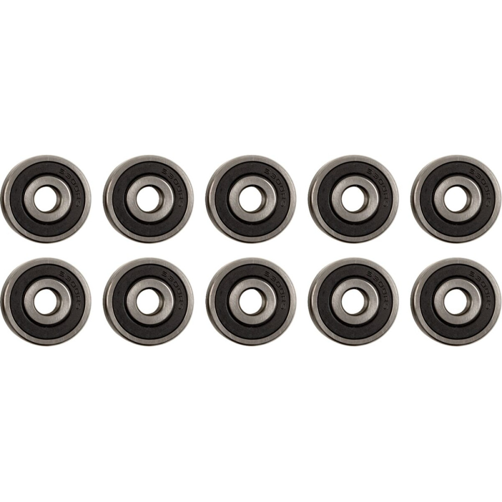 Kit de roulements FACTORY LINKS - 6300 2RS x10