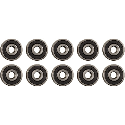 Kit de roulements FACTORY LINKS - 6300 2RS x10