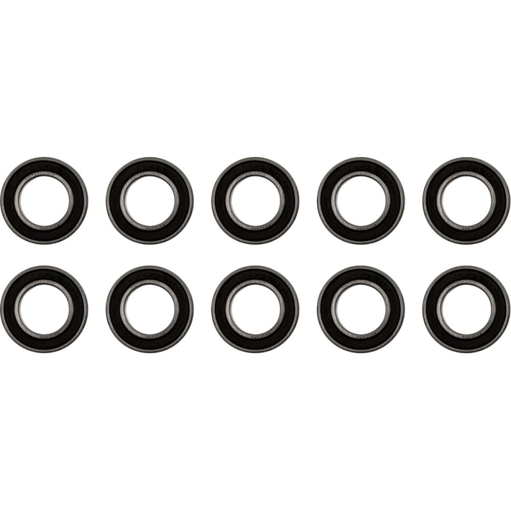 Kit de roulements FACTORY LINKS - 69/22 2RS x10