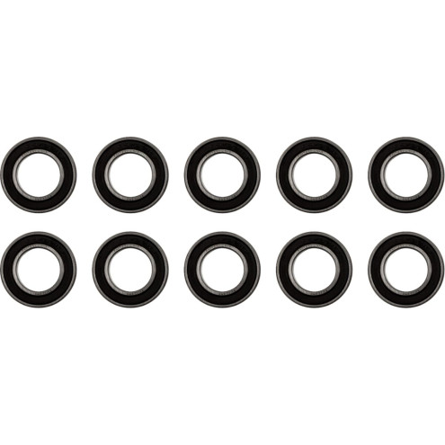 Kit de roulements FACTORY LINKS - 69/22 2RS x10