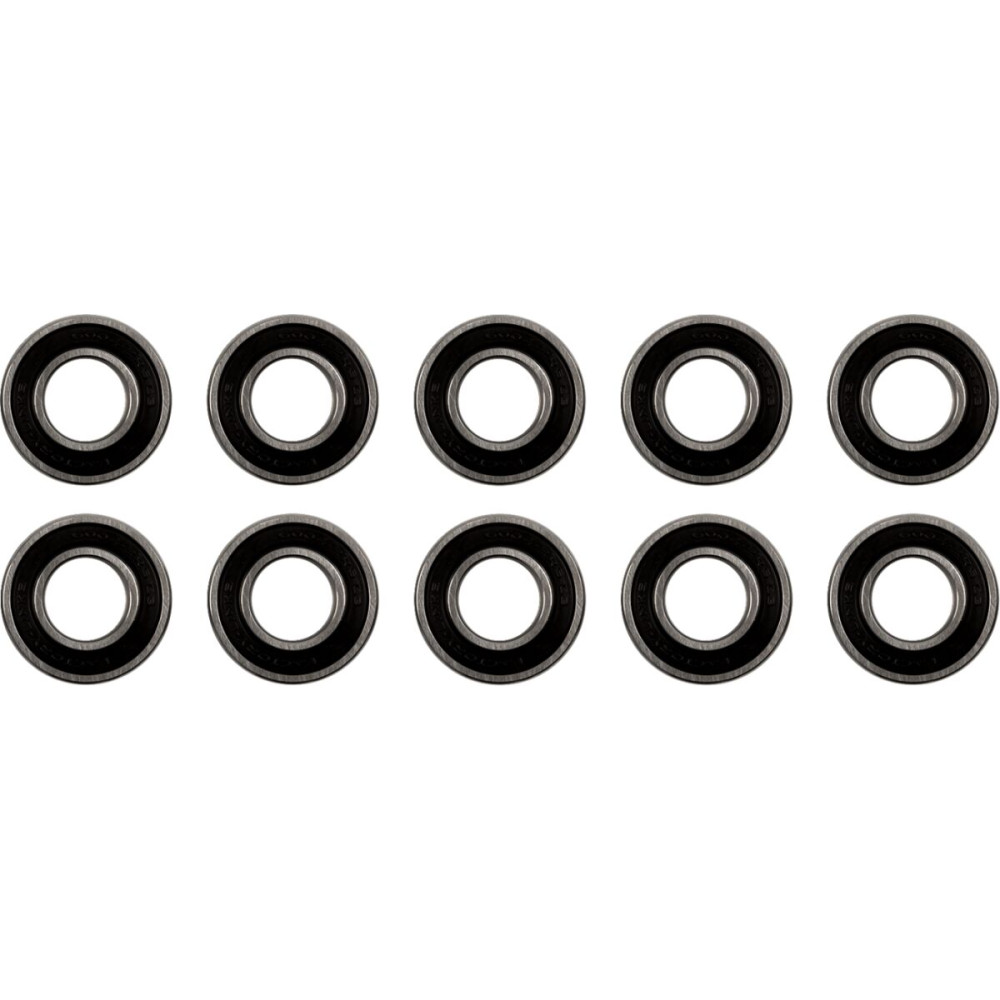 Kit de roulements FACTORY LINKS - 6004 2RS x10