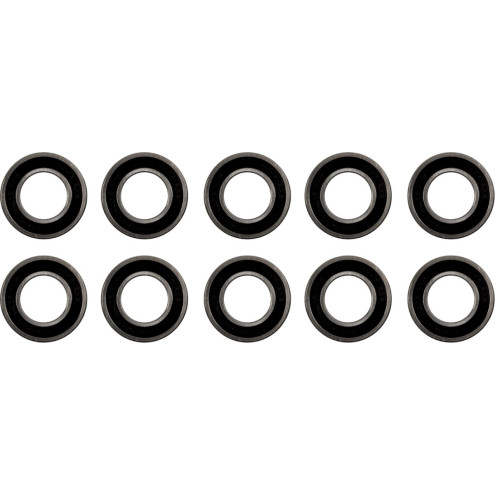 Kit de roulements FACTORY LINKS - 6005 2RS x10