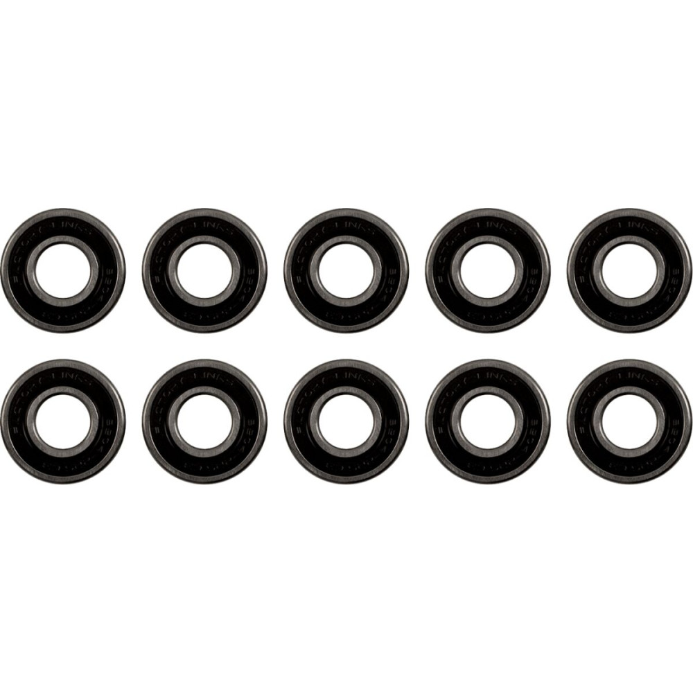Kit de roulements FACTORY LINKS - 6204 2RS x10