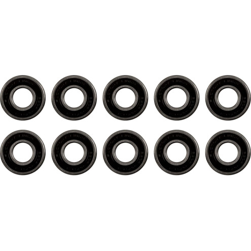 Kit de roulements FACTORY LINKS - 6204 2RS x10