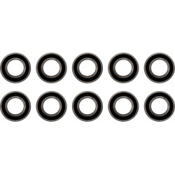 Kit de roulements FACTORY...