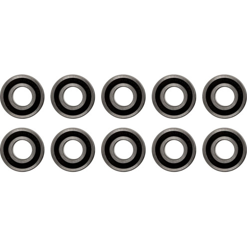 Kit de roulements FACTORY LINKS - 62/22 2RS x10