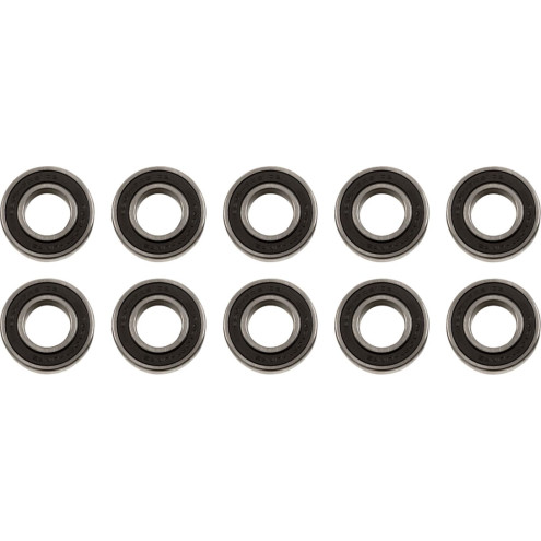 Kit de roulements FACTORY LINKS - 6205 2RS x10