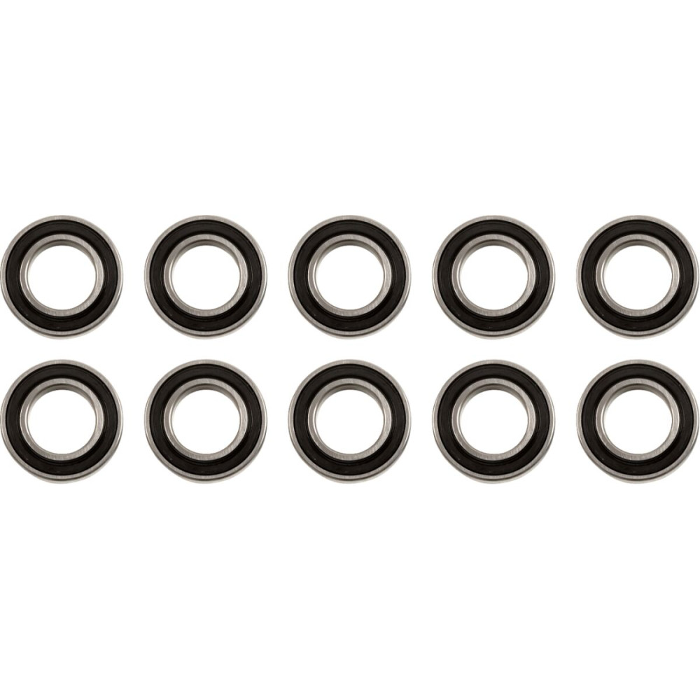 Kit de roulements FACTORY LINKS - 6006 2RS x10