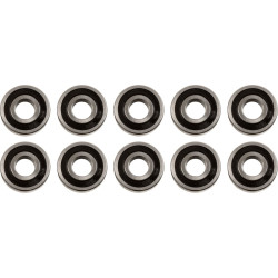 Kit de roulements FACTORY...